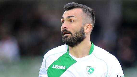 Avellino, Biancolino: "Sfida alla Lazio? Una partita da Serie A. Mi aspetto..."