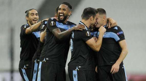 Lazio, 10 trasferte europee senza vittorie: l'ultima fu proprio a Marsiglia