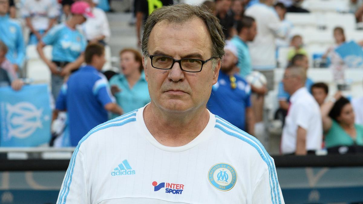 Bielsa, altro che Lazio: "Ho sempre sognato di allenare..."