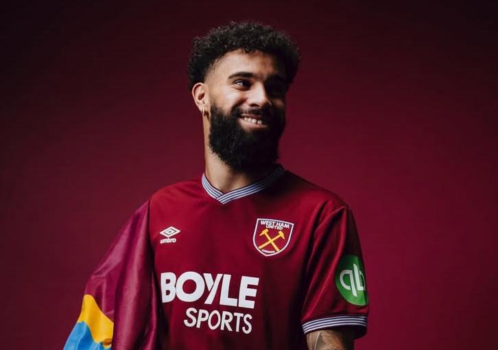 Calciomercato Lazio | Pablo Felipe per l'attacco? No, è già del West Ham