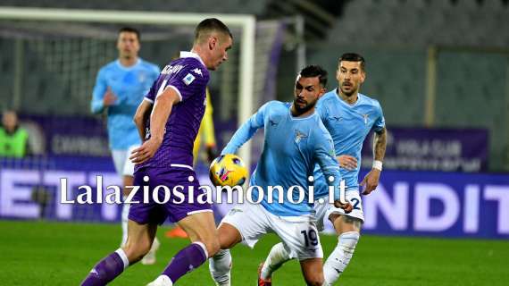 Fiorentina - Lazio, Franchi verso il sold out: vicino il record stagionale