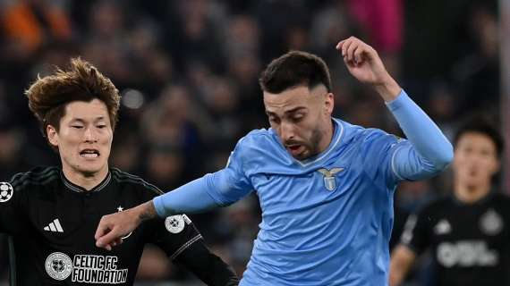 Lazio-Inter, Gila tocca di mano. Rocchi: "Non è rigore, ma se l'arbitro avesse fischiato..."