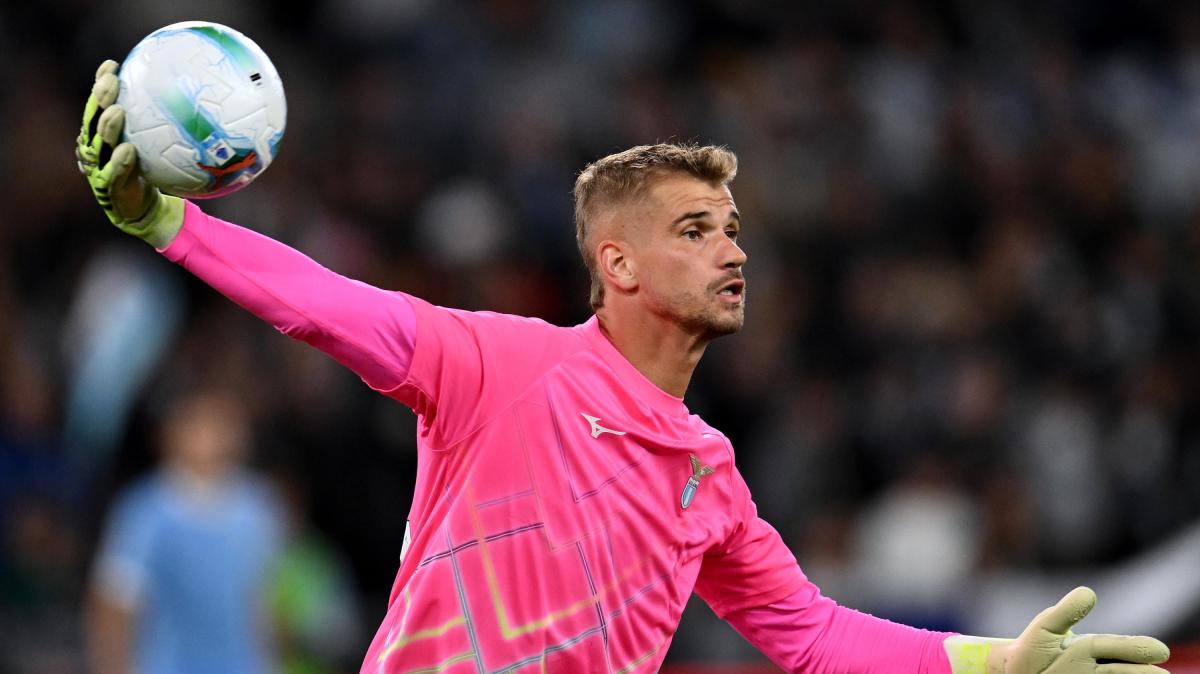 Lazio, porte girevoli: Provedel sugli scudi, Mandas verrà ceduto 