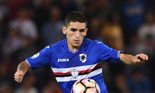 Lazio interessata a Torreira, ma l'agente lo spinge in Spagna: "Gli piacerebbe giocare nel Siviglia"