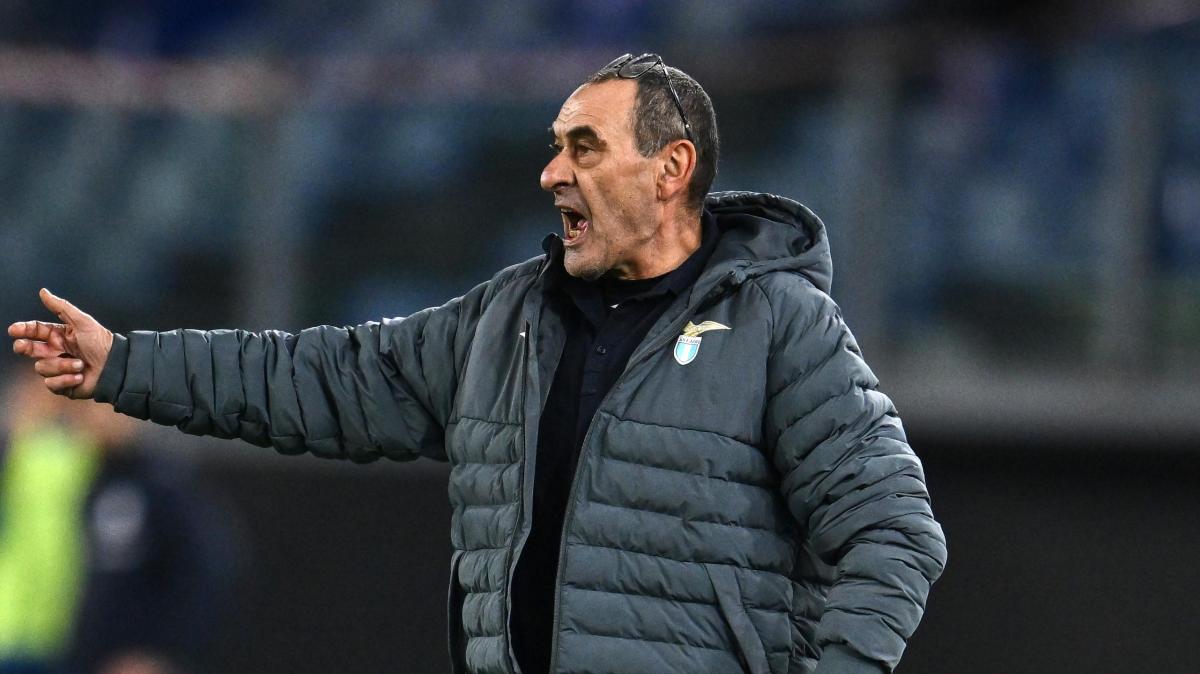 Lazio, Sarri si dimette? Il suo pensiero ora è chiaro: i dettagli