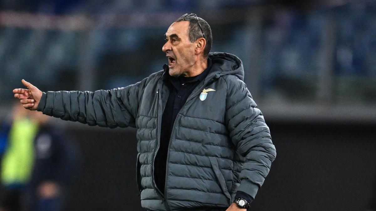 FORMELLO - Lazio, la ripresa: occhi sul Parma, Sarri aspetta tutti i rientri