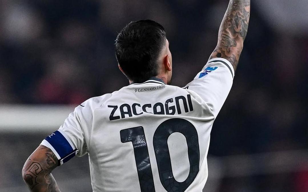 Lazio, Cardone spiega: "Dia non sta bene. Su Zaccagni bisognerà capire..."