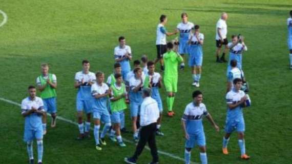 Lazio, il programma del settore giovanile: tempo di derby per l'Under 14