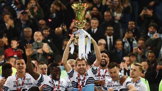 Coppa Italia, si parte da agosto: tutto quello che c'è da sapere