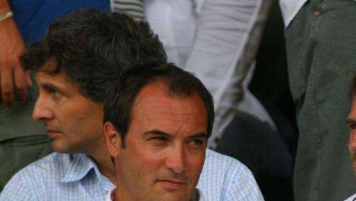 Casiraghi sogna il ritorno: "A chi non piacerebbe allenare la Lazio! Cisse? Giusto cederlo, è irritante"