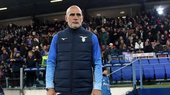 Lazio, Del Rosso a LSC: "Volevamo questa vittoria! Hysaj? Vi dico come sta"