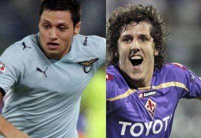 Fiorentina-Lazio, probabili formazioni (Diretta scritta e streaming cronaca Radio 6 su Llsn)