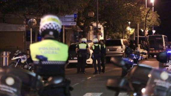 Barcellona, altro attentato nella notte: colpita la città di Cambrils. Uccisi i cinque terroristi, sei i feriti