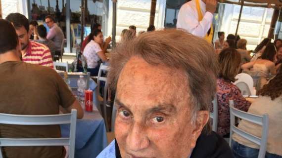 Caos Emilio Fede, arrestato a Napoli per evasione dai domiciliari