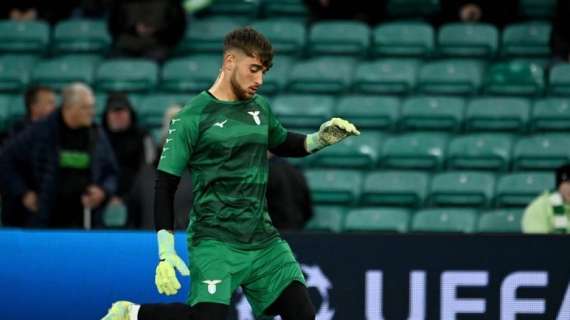 Ex Lazio | Magro passa al Foggia in prestito: il comunicato