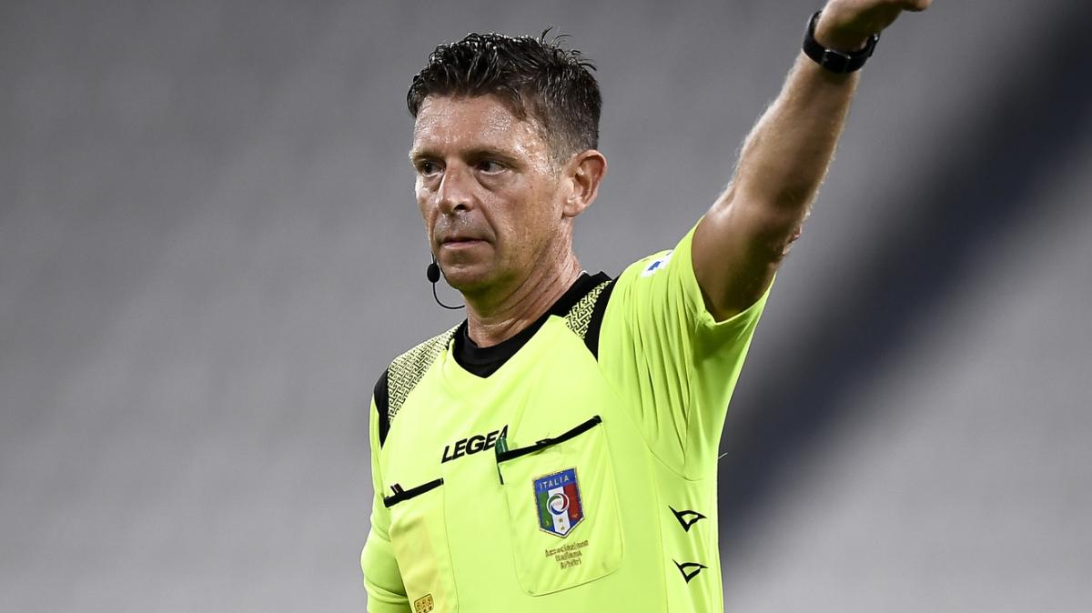 Rocchi risponde alla Lazio: "Se non credete alla nostra buona fede, io lascio"