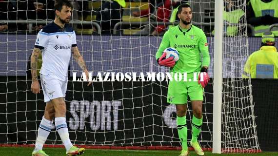 Lazio, dal Venezia al Venezia: Acerbi vuole riprendersi la squadra