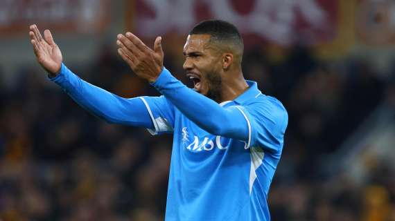 Napoli, Biasin e il botta e risposta con Juan Jesus: "Dillo senza piangere..." - FOTO