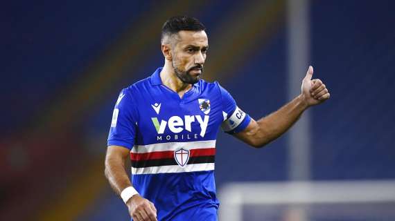 La Sampdoria cala il tris contro il Crotone: la squadra di Ranieri vola in classifica