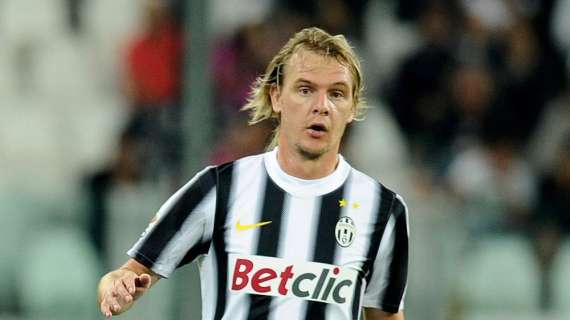 Krasic torna nuovamente nell'orbita Lazio. Il suo entourage insiste: "Possibile che i biancocelesti siano in contatto con la Juventus"