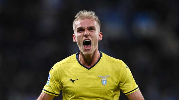 Danimarca, Isaksen: "La Nazionale era il mio sogno, mi godo ogni giorno"