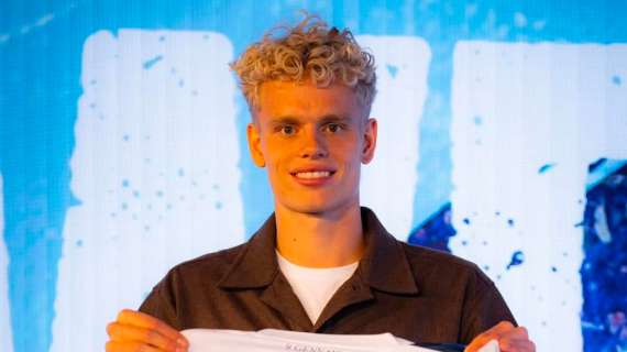 Provstgaard, dal gaming alla Lazio: "La gente pensava fossi pazzo, ma ho scelto..."