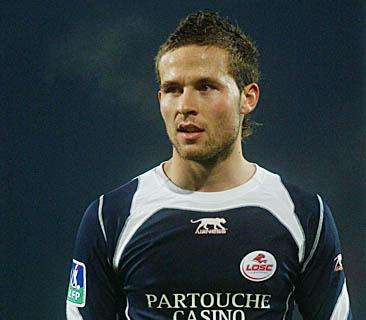 Cabaye, continua il corteggiamento della Lazio
