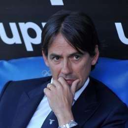 Lazio, 4 sconfitte nelle ultime 7: mai così male con Inzaghi