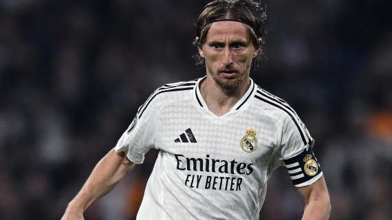 Calciomercato | Il Milan sogna il grande colpo: Tare punta Modric!