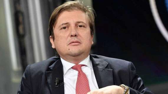Coronavirus, Sileri pessimista: "Ripresa del calcio inverosimile"