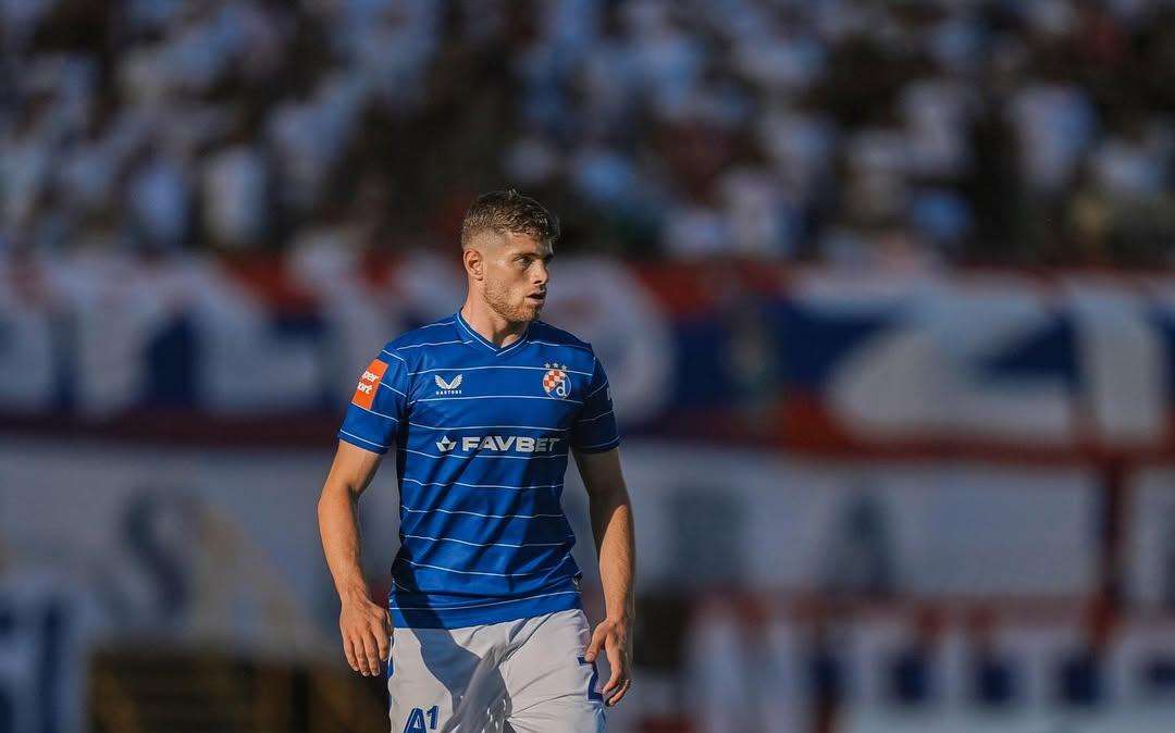 Calciomercato Lazio | Chi è Valincic: il croato seguito da mezza Serie A