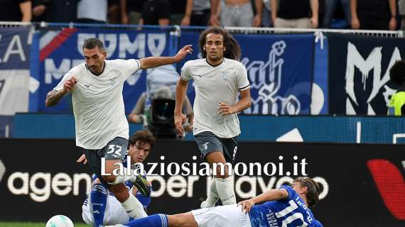 Lazio, le pagelle dei quotidiani: pioggia di insufficienze. Il peggiore è...