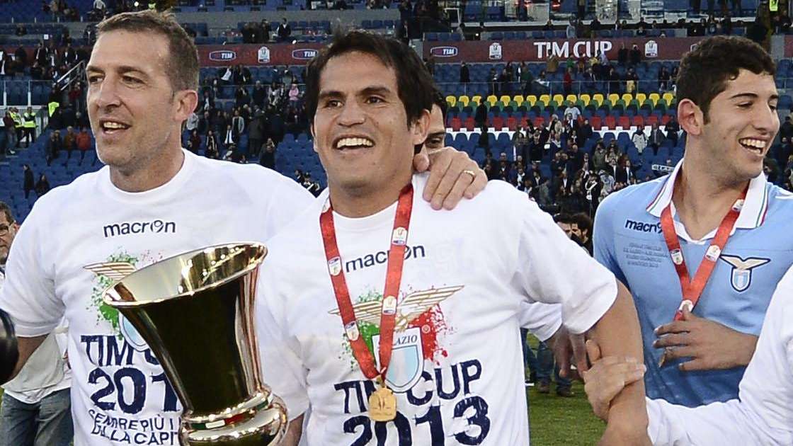 ESCLUSIVA - Ledesma ancora non ci crede: "Questa vittoria cancella tutte le delusioni! Biglia? Sarebbe il benvenuto"