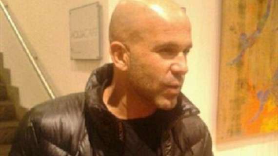 ESCLUSIVA - Di Biagio: "Rozzi farà molta strada, spero che un giorno torni alla Lazio"