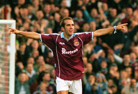 Sir Ferguson ha un rimpianto: Di Canio