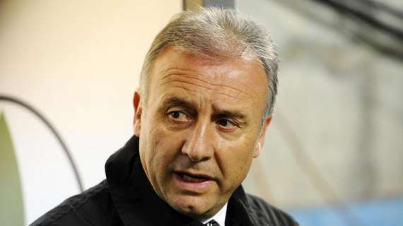 Zaccheroni: "Lazio, può essere l'anno buono. Nesta e Mihajlovic tra i più grandi"