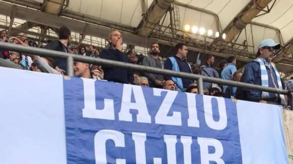 Presunti cori razzisti, il comunicato del Lazio Club Bruxelles: "Basta con le accuse infondate"