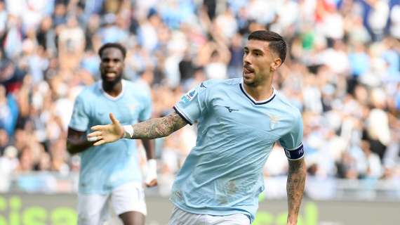 PAGELLE Lazio-Empoli: Pedro infinito! Zac da bomber, Taty a digiuno