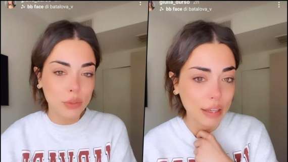 Festa Lukaku, un'influencer ha fatto la spia? Lei smentisce: "Fate tanto male"