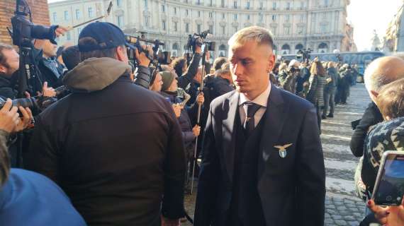 Funerali Mihajlovic, l'ultimo saluto di amici e compagni: tutti i presenti