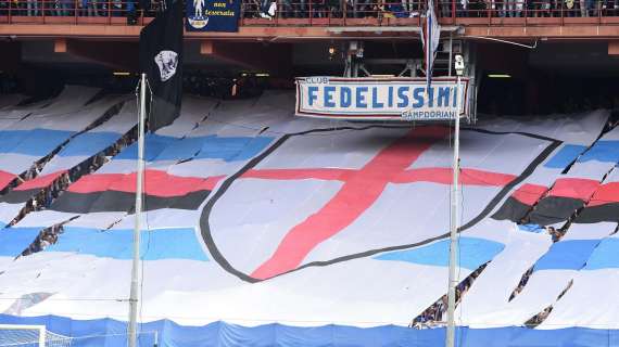  Sampdoria, Cellino vuole pignorare il club: ecco il motivo