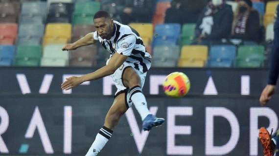 Udinese, Beto sulle orme di Drogba ed Eto'o: ma sul podio c'è anche Immobile