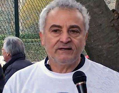 Lazio, D’Amico: “Lo stop di Milinkovic non sembra grave, lo vorrei al derby”