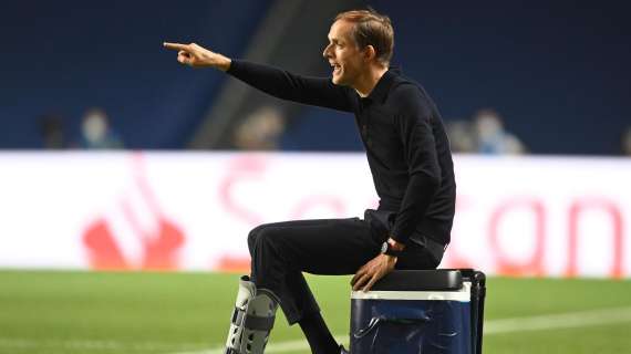 UFFICIALE - Via Lampard, dentro Tuchel: l'ex Psg è il nuovo allenatore dei 'Blues'