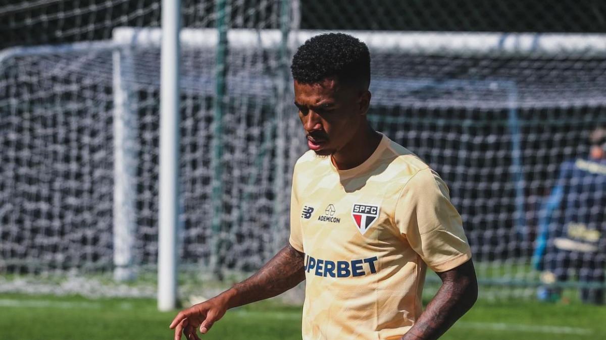 Calciomercato Lazio | Dal Brasile: "Il San Paolo riscatta Marcos Antonio"