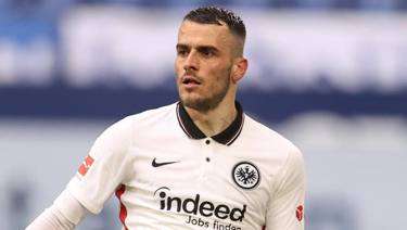 Eintracht, il neo acquisto Lenz: "Voglio giocare, non fare la riserva di Kostic"