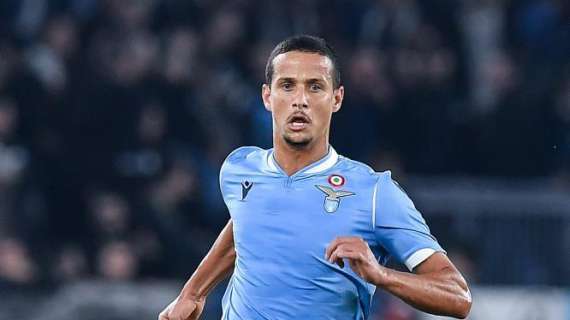 Lazio - Lecce, Luiz Felipe: "Ci siamo preparati bene. Io posso giocare ovunque"