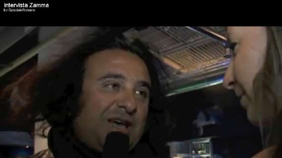 ESCLUSIVA - Zamma, l'amuleto della Lazio: "La mia amicizia con Lotito dentro e fuori lo stadio... La Lazio è tra le big d'Italia, Klose uno dei più forti al mondo" - VIDEO