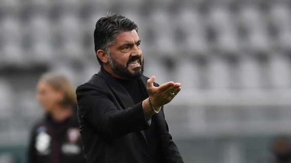 Italia, Gattuso è il nuovo ct: ecco quando sarà presentato