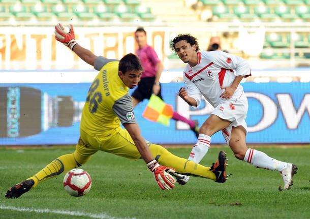 Ballardini sbanda, Lazio surclassata dal Bari